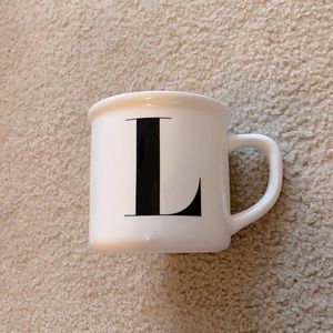 L mug!